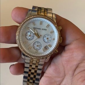 Michael Kors watch